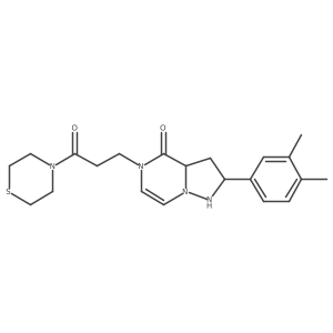 1326840-27-0 structure