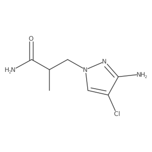 1343573-29-4 structure