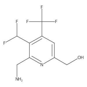 1361732-88-8 structure