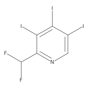 1361781-16-9 structure