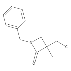 137266-58-1 structure