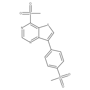 1384951-70-5 structure