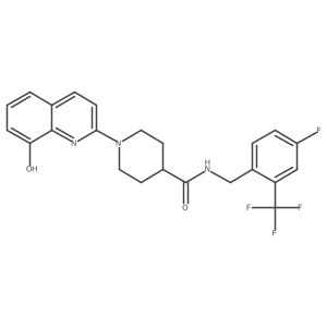 1390560-00-5 structure