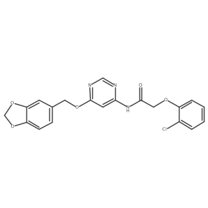1396764-83-2 structure