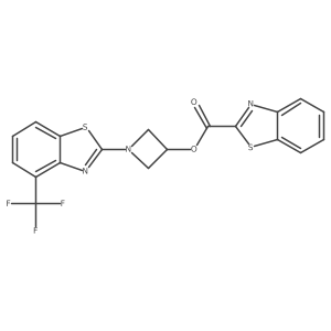 1396811-19-0结构式