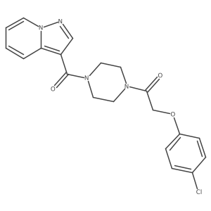 1396814-18-8 structure