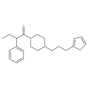 1396845-20-7 structure