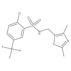 1396857-37-6结构式