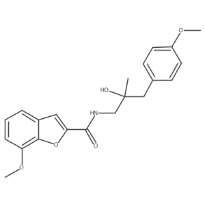 1396884-44-8 structure