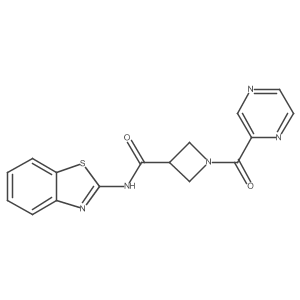 1396884-88-0 structure