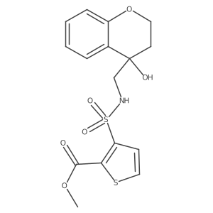 1396887-87-8 structure