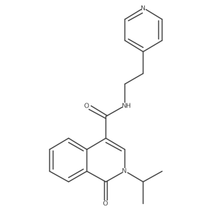 1401604-63-4结构式