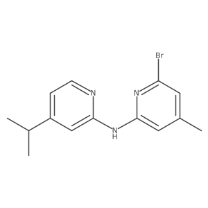 1411986-06-5 structure