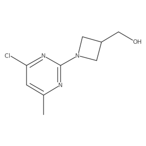 1420983-77-2 structure