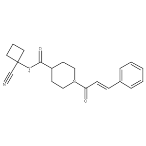 1424655-45-7结构式