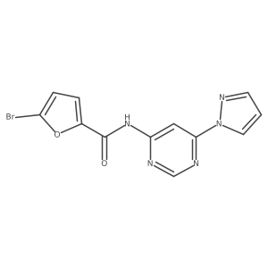 1448067-13-7 structure