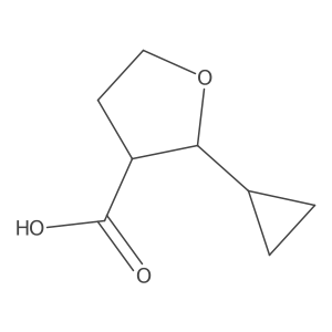 1509293-40-6 structure