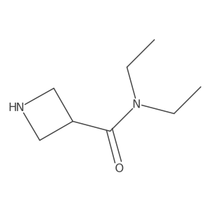 1518043-08-7 structure