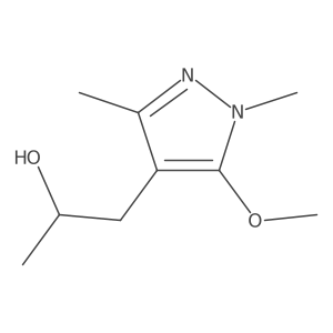 1521636-09-8 structure
