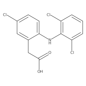 15307-85-4 structure