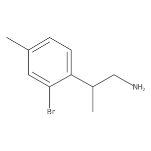 1539593-45-7 structure