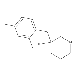1597878-67-5 structure