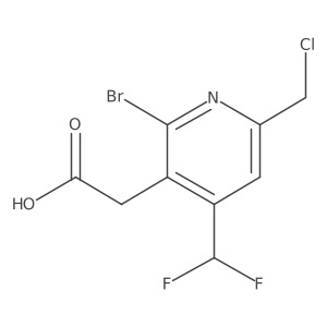 1804669-39-3结构式