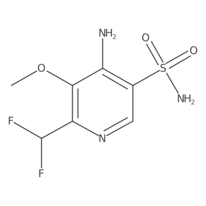 1805011-95-3结构式