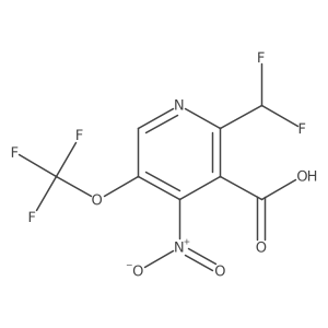 1805076-13-4 structure