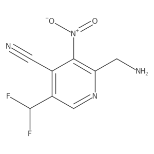 1805187-22-7 structure