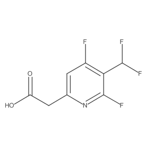 1806028-58-9 structure