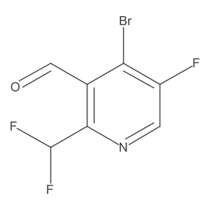 1806059-60-8结构式