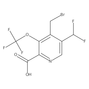 1806765-34-3 structure