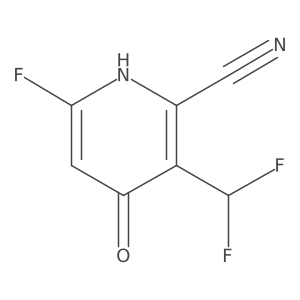 1806870-60-9 structure