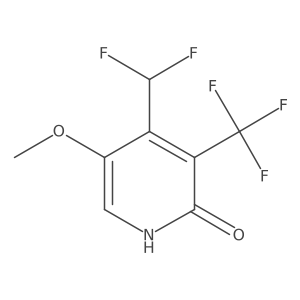 1807002-42-1 structure