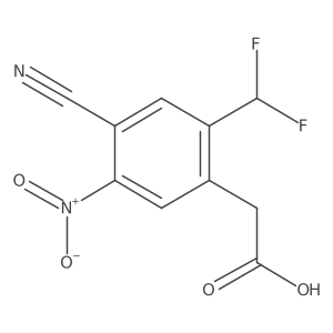 1807255-58-8结构式