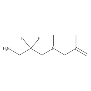 1855653-15-4 structure