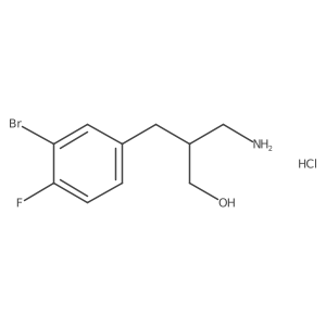 1909306-33-7 structure