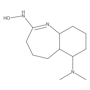 19214-10-9 structure