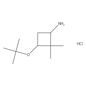 1955560-77-6 structure