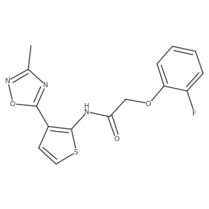 2034243-58-6结构式