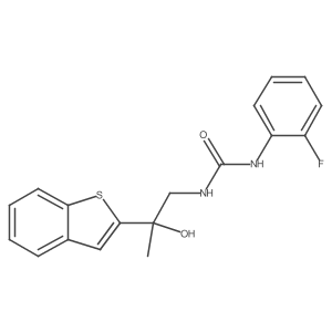 2034351-46-5 structure