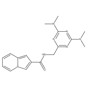 2034426-96-3 structure