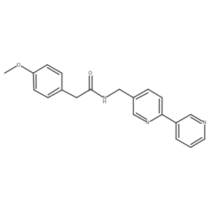 2034435-48-6 structure