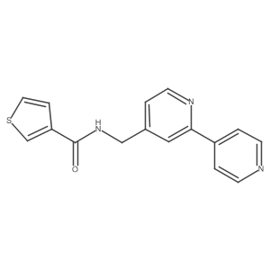 2034475-24-4 structure