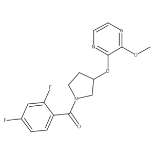 2034577-81-4 structure
