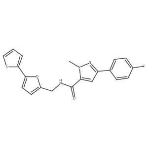 2034592-67-9 structure