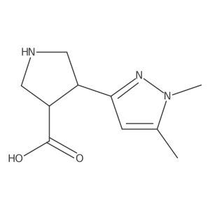 2167675-07-0 structure