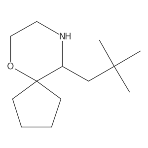 2172540-04-2 structure