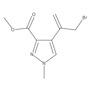 2228861-14-9 structure